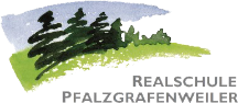 Logo Realschule Pfalzgrafenweiler
